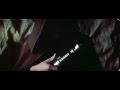 Luke Skywalker Makes His New Lightsaber 1080p Original Deleted Scene Clip