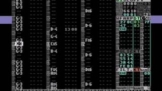 Behemoth (Evil Dead 2 movie score cover)