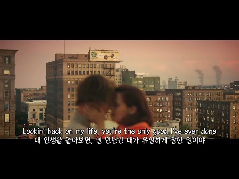 Justin Bieber - Anyone [가사해석/자막/Lyrics]