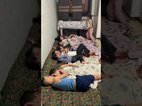 Бобир,Ифандиер,Хусан,Фотима,Бахора,Нози,ЖасминаМаржона,Сабрина!