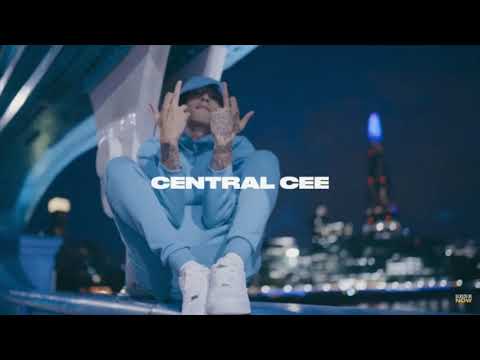 Central Cee - Loading _ GRM Daily 432Hz