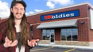 DK Oldies CASH Offers for Games