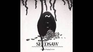 Seedsaw - Bloody Jellies (Rudimentary Peni -cover)