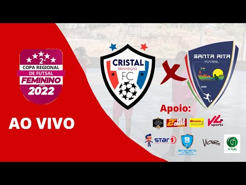 MAGNUS x VILA NOVA (2ª RODADA DO CAMPEONATO VARGEM-GRANDENSE DE FUTSAL)