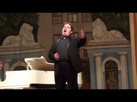 Leonid Bomsteyn (Vilensky)-R. Leoncavallo - Mattinata