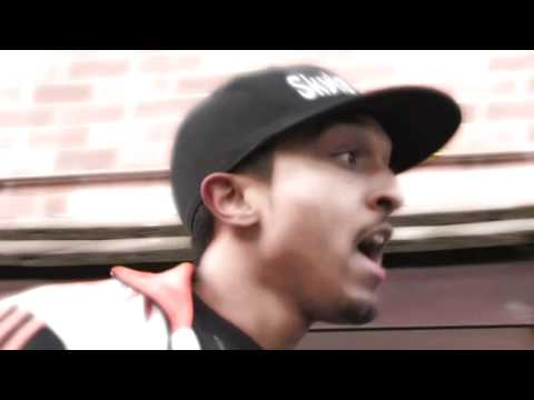 SKYLA GRIME   ROGER THAT OFFICIAL UK MUSIC VIDEO