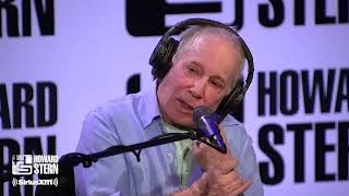 Paul Simon&#39;s Perspective on the Divine and the Afterlife