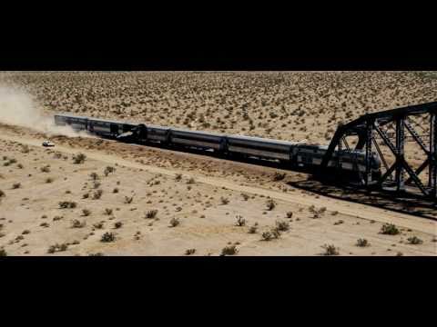 Fast Five: Official Trailer No. 1