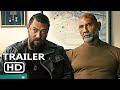 THE WRECKING CREW Official Trailer 2026 Jason Momoa Dave Bautista