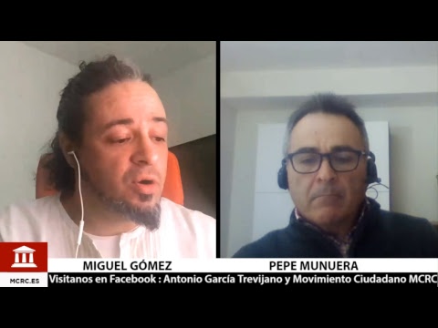 LCTV (2019-02-26) Antonio García-Trevijano figura universal del pensamiento político