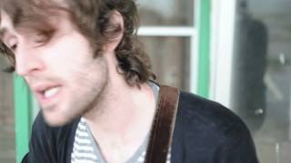 Green River Ordinance - San Antone (Take Away Video)