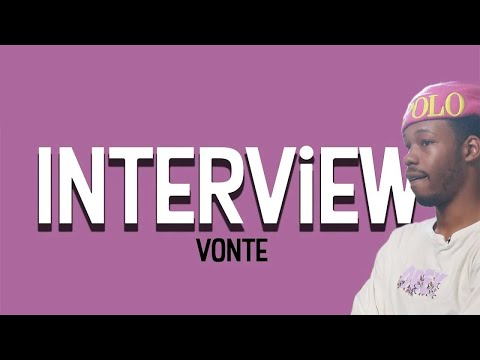 KBE Vonte | AP Interview #5