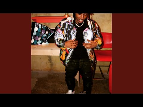 shake it (feat. DDe riichy)