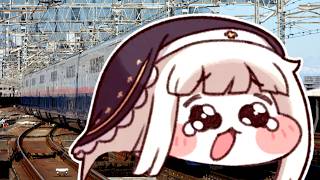 ﾁｮﾜ越ｽﾋﾟｷ新幹線
