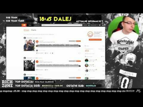 Gimpson - Mój Przyjaciel, Grubas 2 ft. Kolega Ignacy (stream)