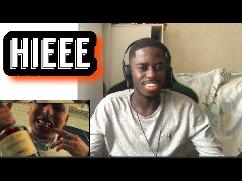 FIRST (REACTION) Recayd Mob - Bonde da Fumaça ft. Murda Beatz