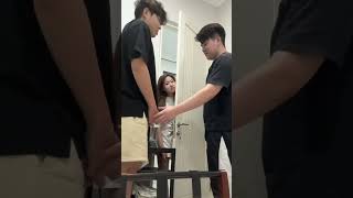 Download lagu I'm afraid it will take a long time to really feel comfortable with the bar version of Virly 😭 #e... mp3