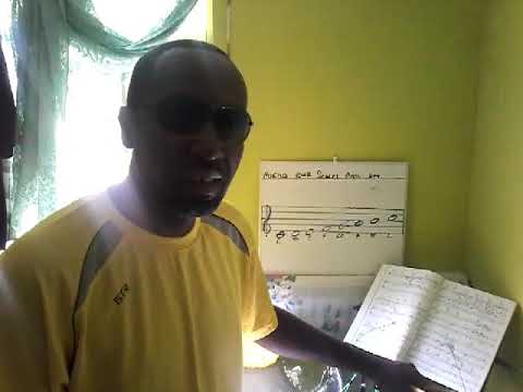 Oscar Alexander Home Video