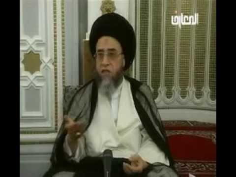 ⁣احكام الأغسال - 18 - حرمة العطر للمحرم والمعتكف  عدة  الوفاة - صباح شبر