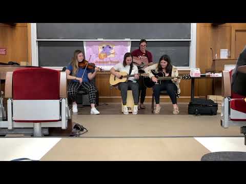 Gotta Go My Own Way - High School Musical 2 (Cover)