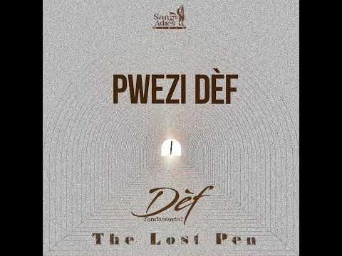 Dèf Fondamantal - Pwezi Dèf (Odyo Ofisyèl)
