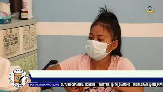 4ID MEDICAL FRONTLINERS IN ACTION