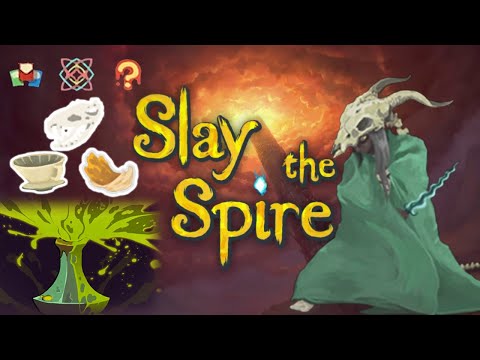 Slay the Spire July 22nd Daily - Silent | Doing a Poison deck on the second attempt