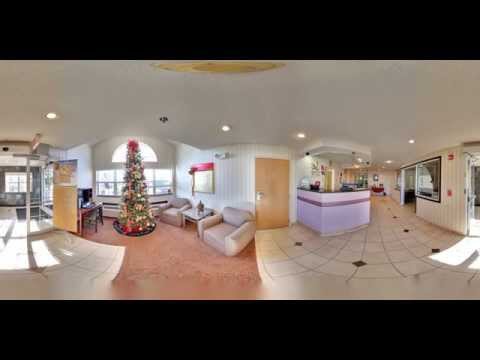 Quality Inn and Suites - Worthington (360° virtual tour)
