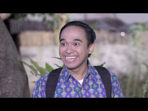 Bapak Buat Anak - Anak Rohaya - Highlight Kecil Kecil Mikir Jadi Manten Eps 21