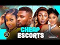 CHEAP ESCORTS CHIOMA NWAOHA MAURICE SAM UCHE MONTANA Latest Nigerian Movie 2025 Trending Movies