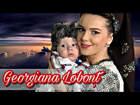 Pricesne-Georgiana Lobont - Mama dulce mama mea