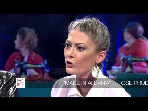 Pasdite ne TCH, 13 Prill 2016, Pjesa 1 - Top Channel Albania - Entertainment Show