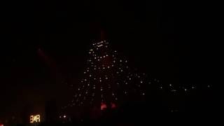 Bicep @ Coachella 042117 Blaze - Lovelee Dae (Bicep remix)