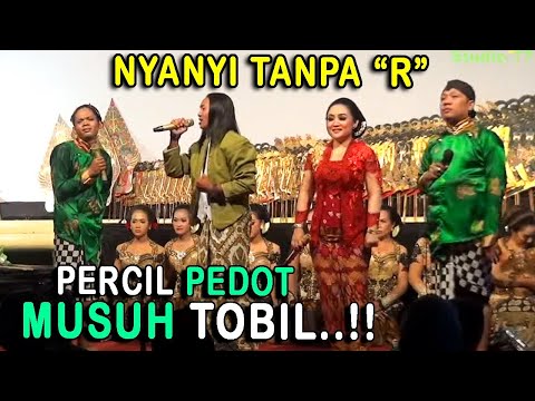 Peye full lucu + Lusi Brahman : Ajur... Percil kalah saingan karo Tobil - Jan lucu poll lurd ha..ha
