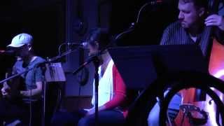 Lilac Wine - Valerie