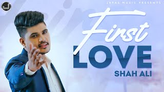 First Love song artwork
