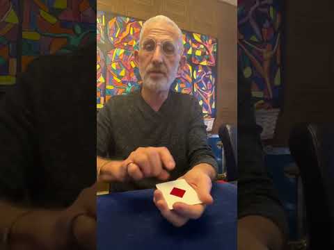 Paul Alberstat video.
