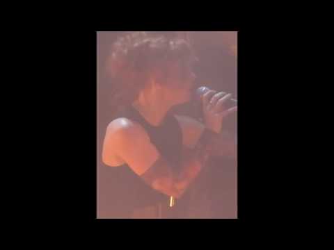 Emji : Crazy in Love / Poupée - Café de la Danse - 2018 - à l'endroit