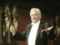 Leonard Bernstein(Schumann) - Manfred Overture Op.115 (1985)