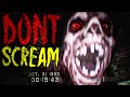 This Horror Game PUNISHES YOU For Screaming