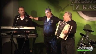 Veselá trojka: Ej, budo kamenná Veselá trojka: Ej, budo kamenná