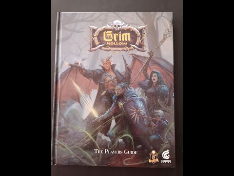 School of Sangromancy Arcane Tradition Grim Hollow Wizard Subclass Review D&D 5e