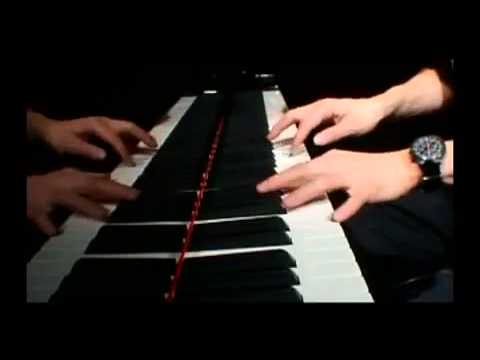 Love Theme from Spartacus #piano INO hidefumi LIVE at Liquid Room のサムネイル