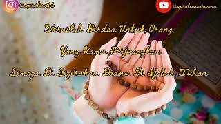 Download lagu STORY WA ' SHOLAWAT SEDIH ' mp3