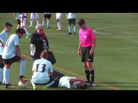 CADETE FOIETES -  MONNEGRE