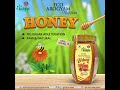 Introducing AWPL S Latest Product Eco Aarogyam Multi Flora Honey AWPL Honey