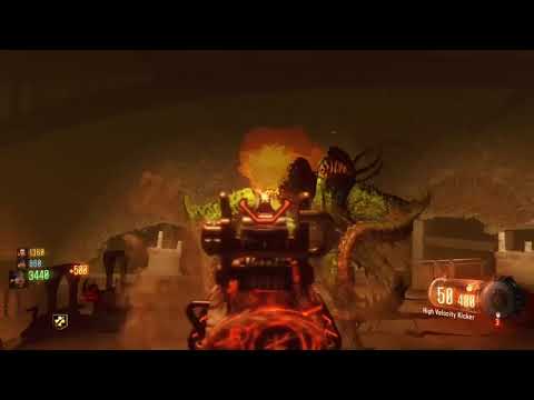 shadows of evil Apocalypse Averted