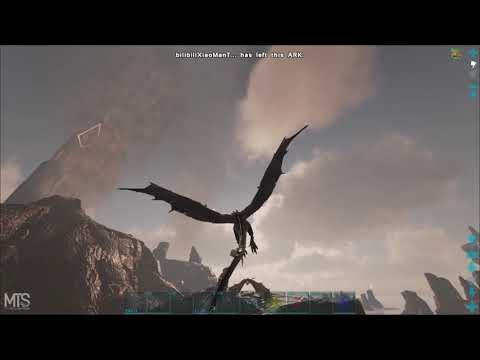 I Try Claiming The Best Cave