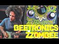Checking Out The Beetronics ZZOMBEE!!!