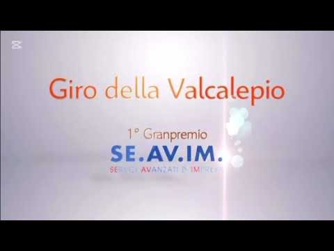 JUNIORES GRUMELLO DEL MONTE GIRO DELLA VALCALEPIO 2025